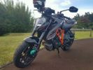 Дарение ktm 1290 superduck akrapovic (5 фотографий)