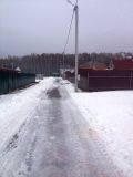 К.П. Лесные Озёра Чеховский район (7 фотографий)